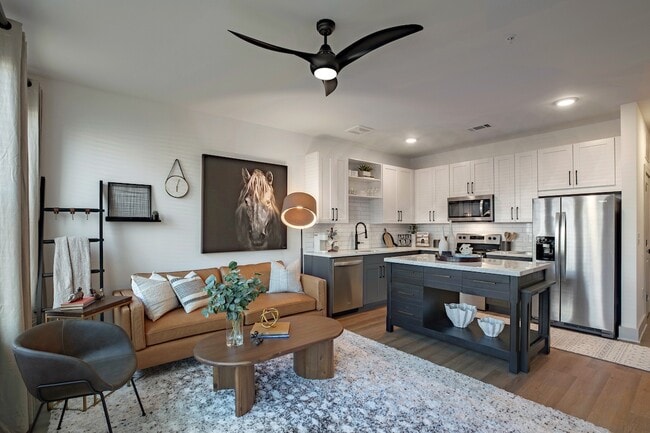 Interior Photo - Mainstead at Century Farms Apartments