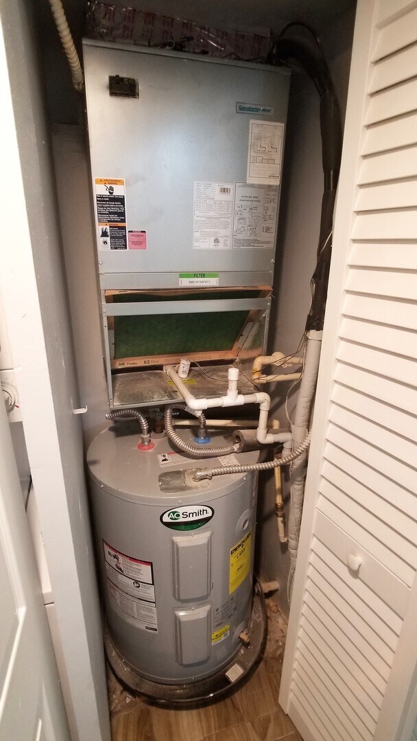 Building Photo - Ground Floor 2/2 with Conservation Views for Lease in Brandon, FL