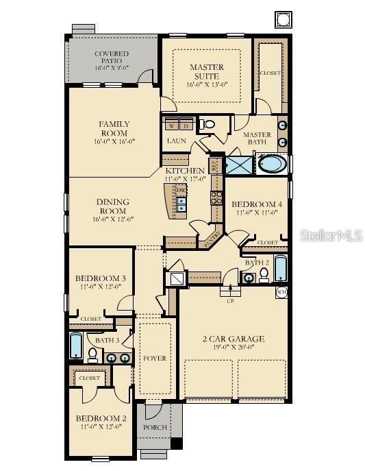 Building Photo - 1883 Blissful Dr