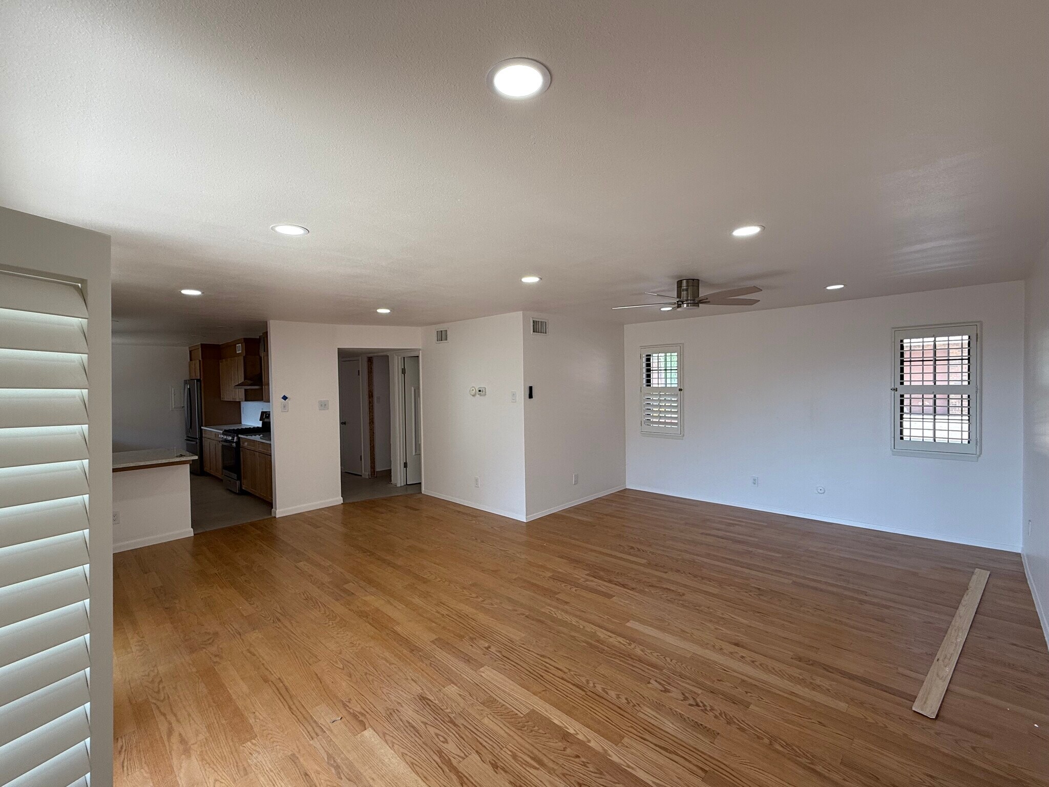 Building Photo - 4800 N Stanton St