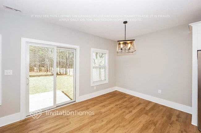 Building Photo - 9825 Rich Hatchet Rd