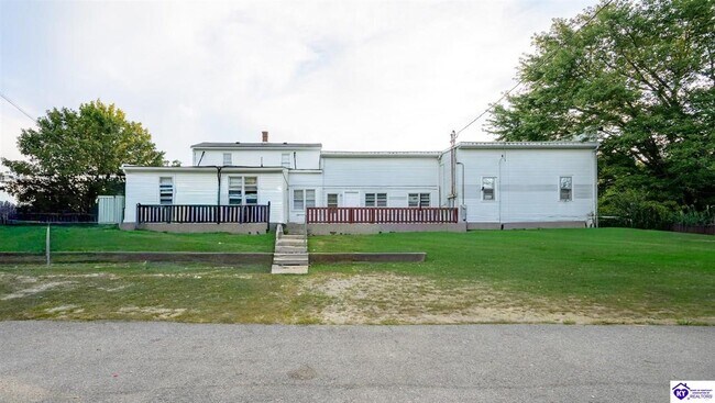 Building Photo - 3640 Flaherty Rd