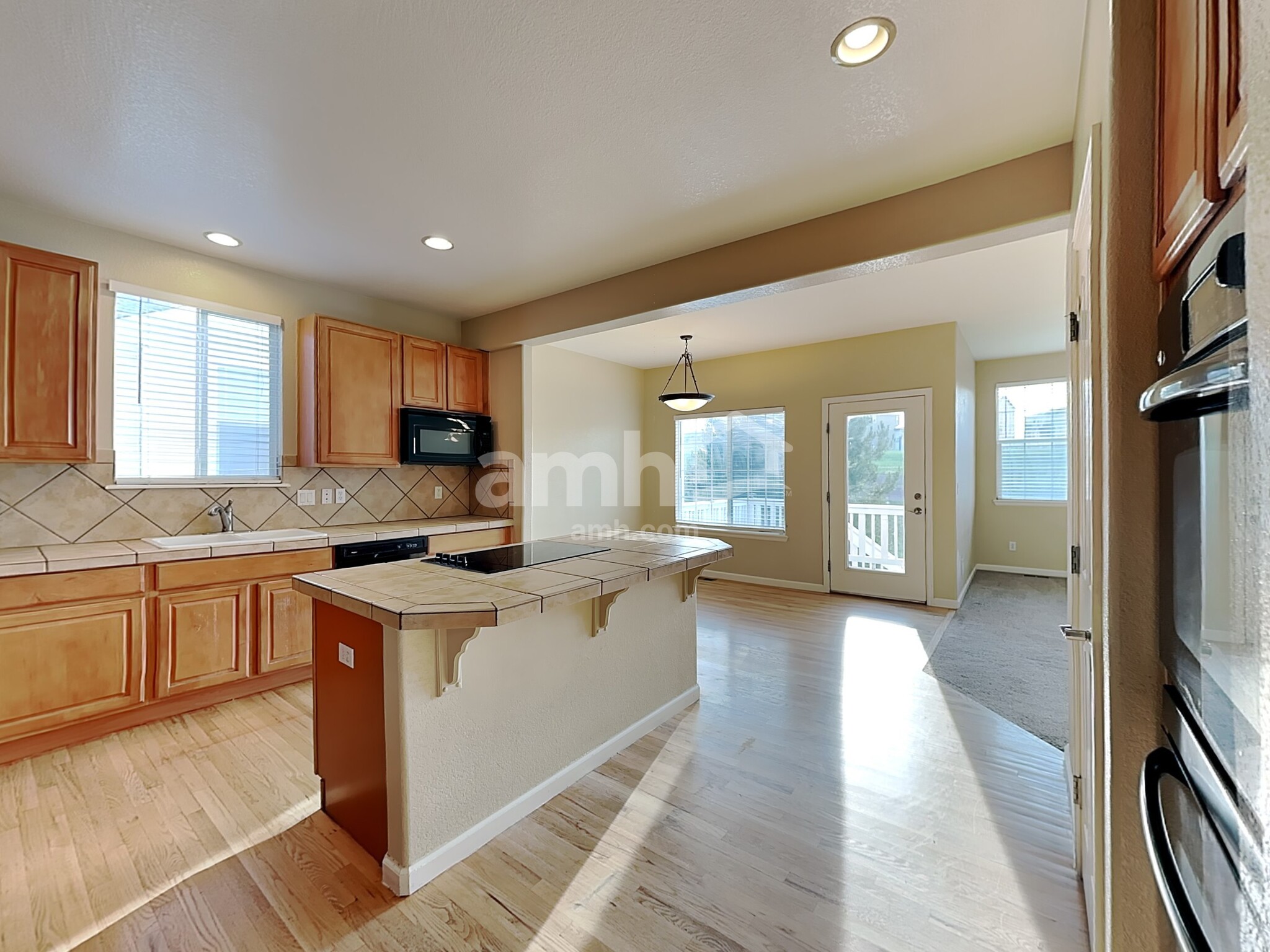 Building Photo - 17827 Domingo Dr