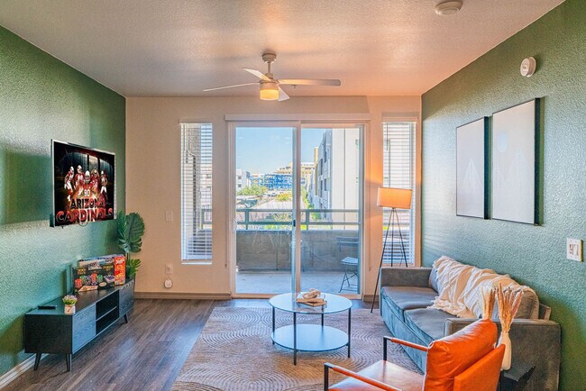 Building Photo - 9600 W Georgia Ave