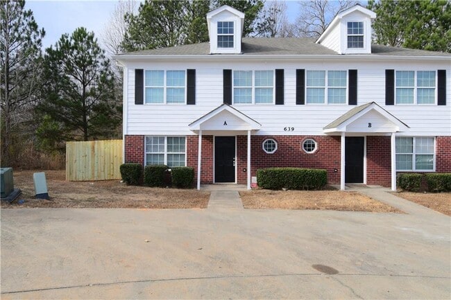 Building Photo - 639 Mill Stone Bluff