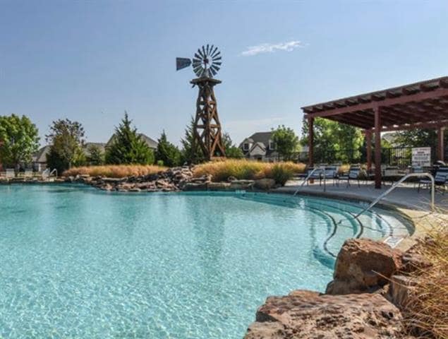 Building Photo - 5929 Chisholm Trl