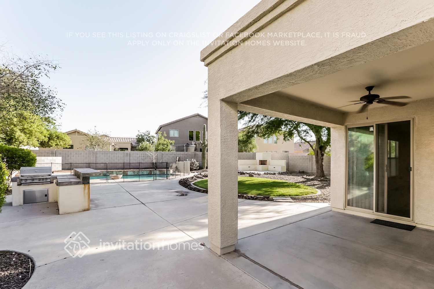 Building Photo - 4508 W Burgess Ln