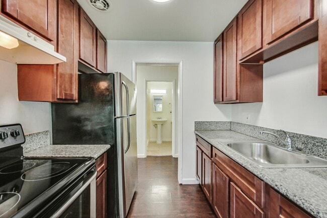 Floorplan - 1844 7th Avenue