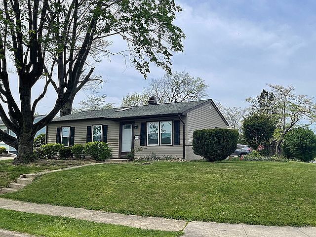Primary Photo - 463 Carrollton Dr