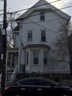 Building Photo - 57 Mozart St