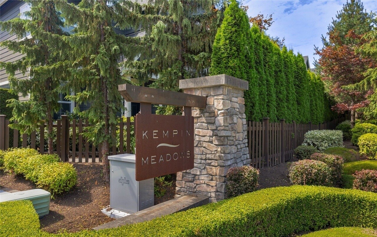 Building Photo - 12709 176th Pl NE