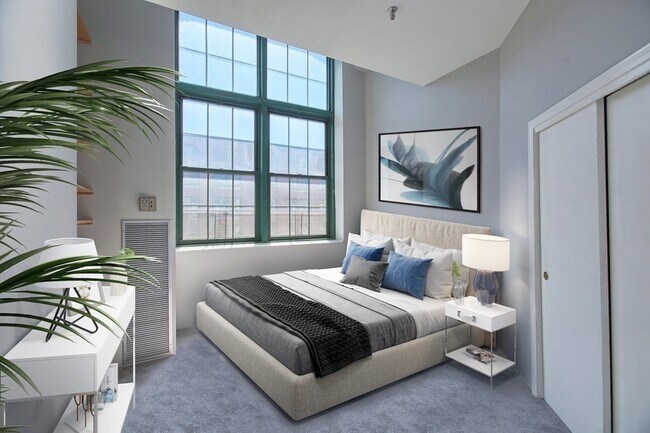 Building Photo - 200 Market St