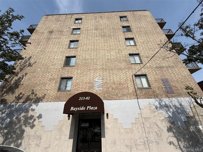 Building Photo - 213-02 42nd Ave