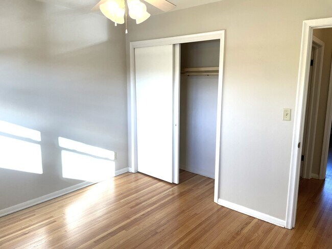 Floorplan - Dunlap Apartments