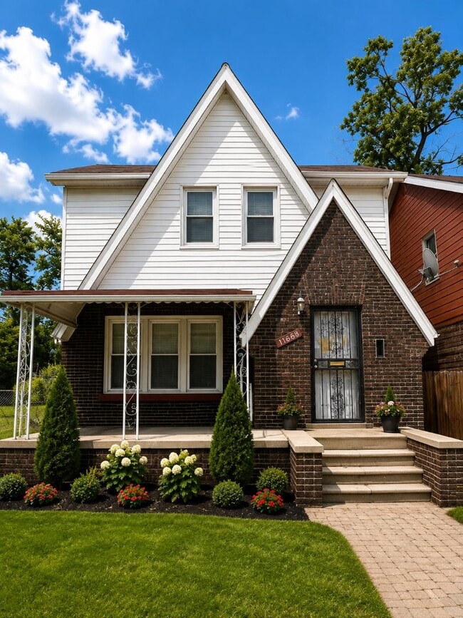 Building Photo - 16666 Woodingham Dr