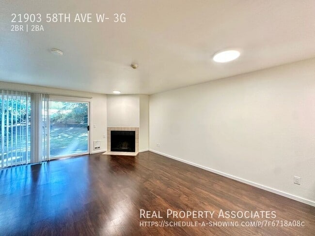 Building Photo - 21903 58th Ave W