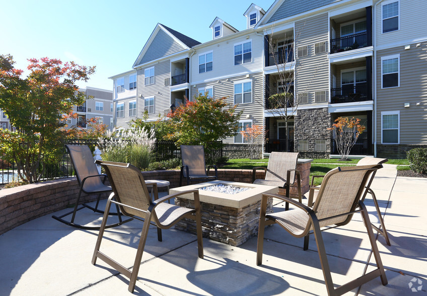 Foster Square - 10000 Town Center Blvd Voorhees NJ 08043 | Apartment Finder