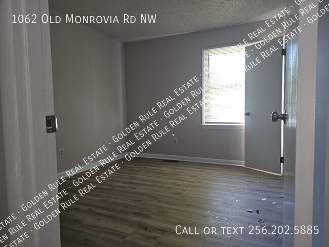 Building Photo - 1062 Old Monrovia Rd NW