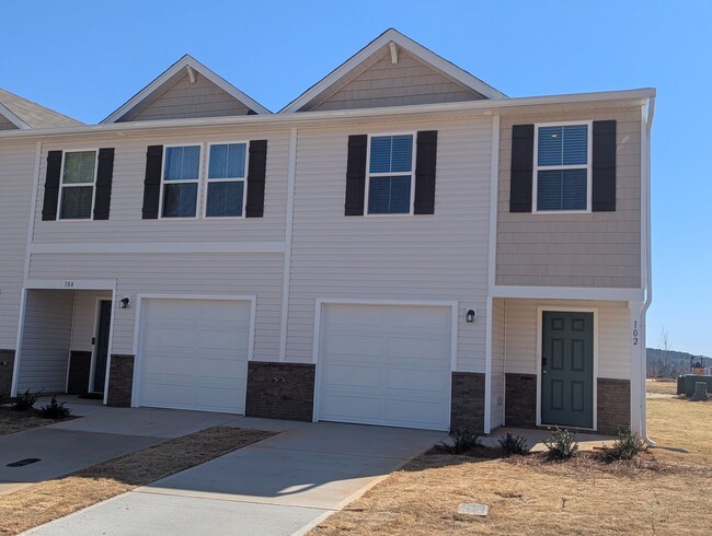 Primary Photo - Brand New Corner Unit 3 Bedroom Townhome i...