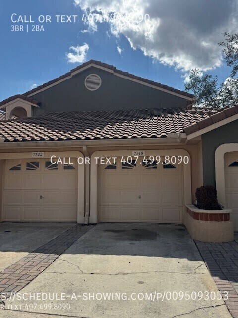 Building Photo - 7518 Sugar Bend Dr