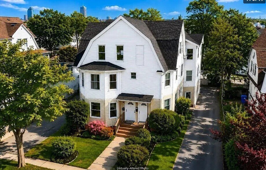 Building Photo - 37-39-39 Wilmont St
