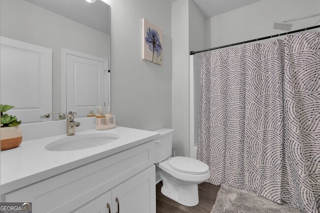 Building Photo - 8026 Linfield Way