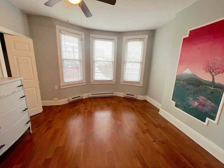 Bedroom 1 - 47 Liberty Ave