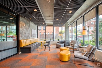 Interior Photo - Metro Line Flats