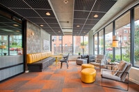 Interior Photo - Metro Line Flats