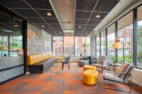 Interior Photo - Metroline Flats