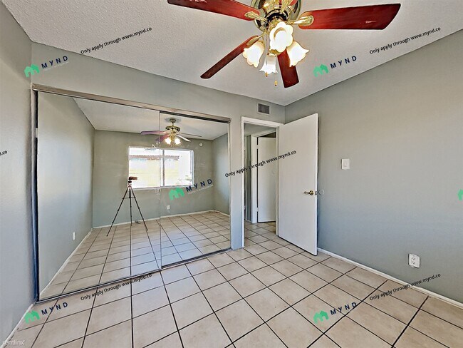 Building Photo - 501 S Maryland Pkwy