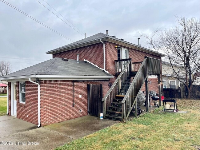 Building Photo - 456 Joy Ave