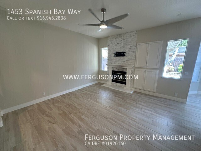 Building Photo - 1453 Spanish Bay Way
