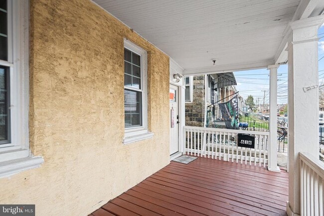 Primary Photo - 616 Greenway Ave