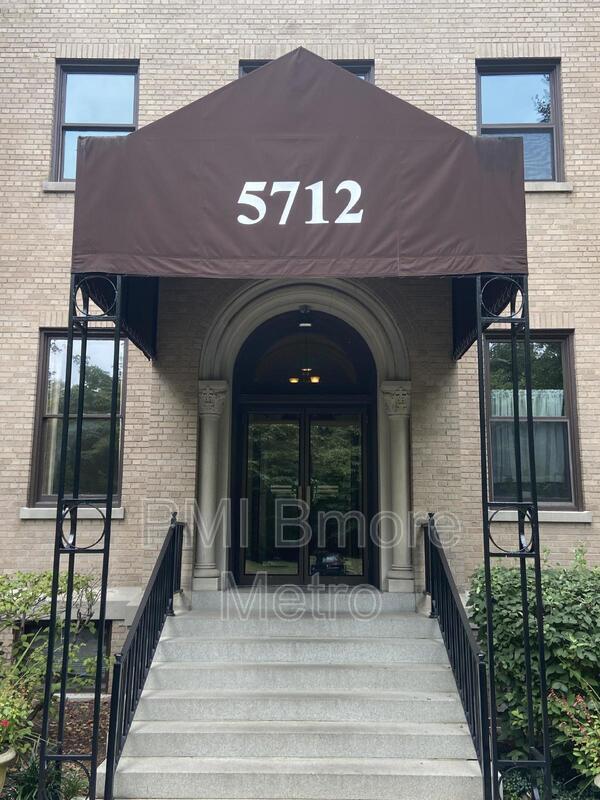 Building Photo - 5712 Roland Ave