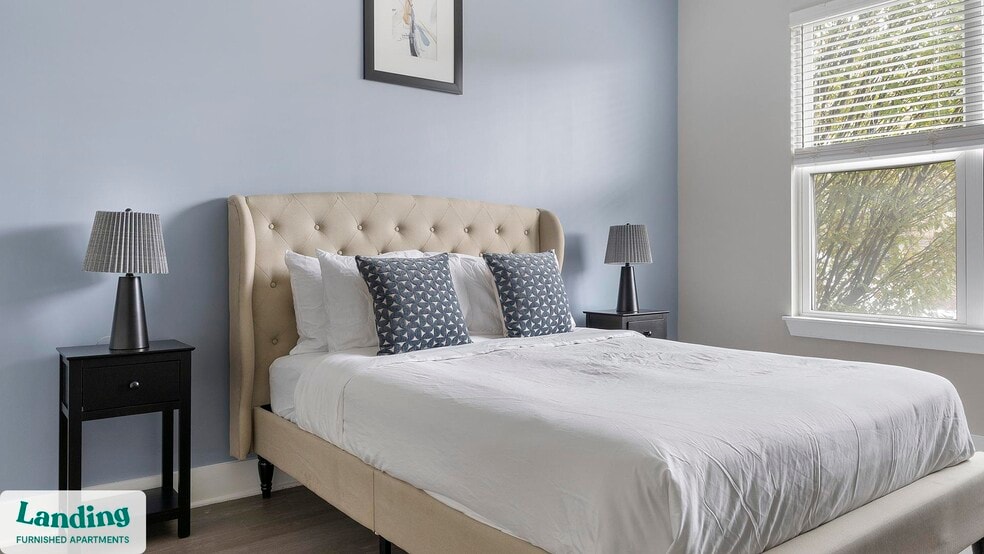 Building Photo - 2550 Blackmon Dr