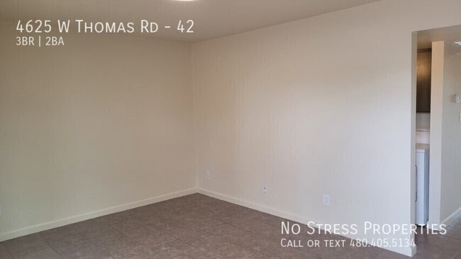 Building Photo - 4625 W Thomas Rd