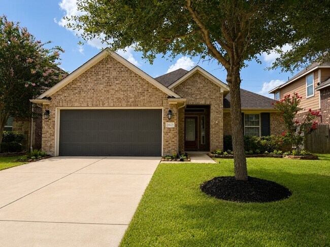 Building Photo - 24623 Ballad Dr