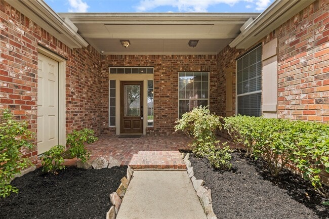 Building Photo - 521 Ironwood Forest Dr