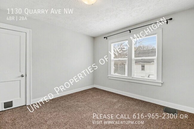 Building Photo - 1130 Quarry Ave NW