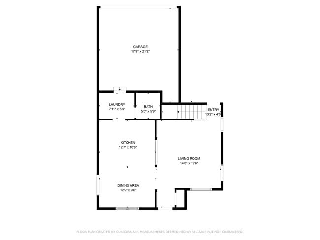 Building Photo - Three bed two bath two car garage in Cotto...