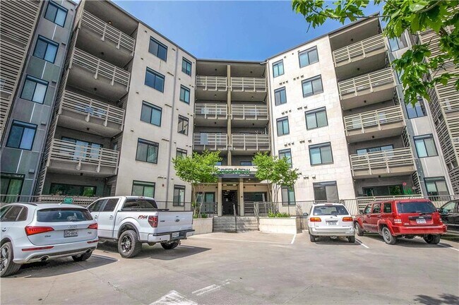 Building Photo - 3600 S Lamar Blvd