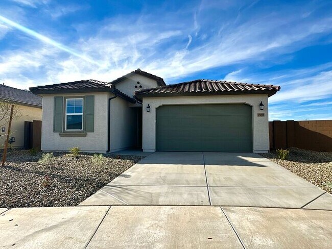 Building Photo - Be the $500 Off Move-In Special! First to Live Here! 5BR/3Bath Rental in Asante at Artisan!