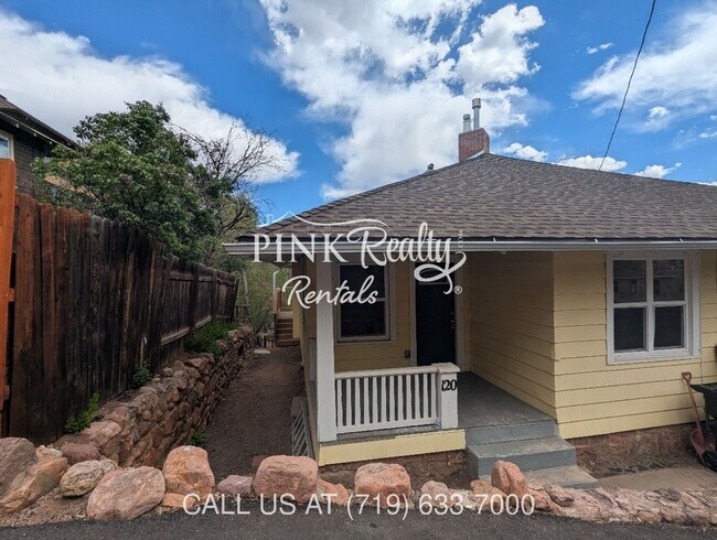 Building Photo - 120 Lafayette Rd