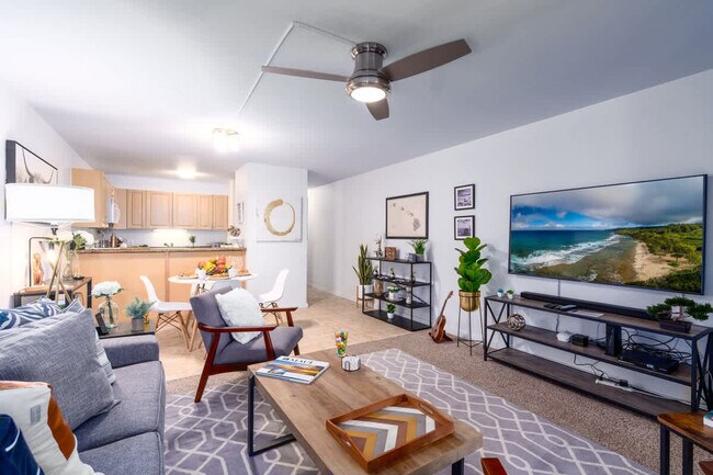 Building Photo - 2695 S Kihei Rd