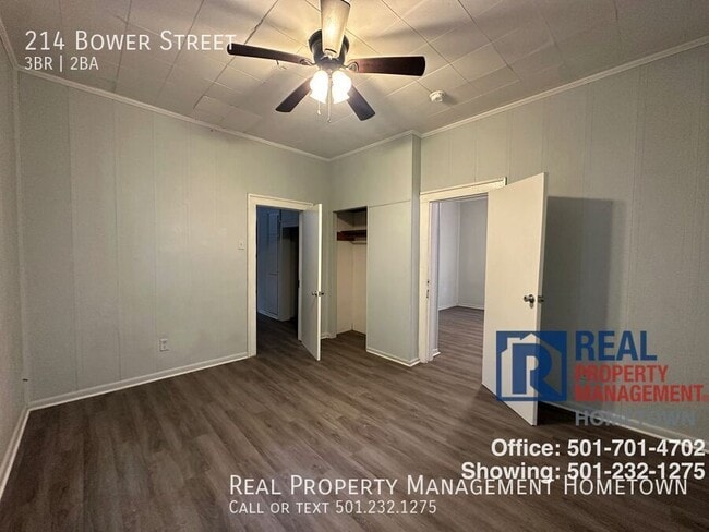 Building Photo - 214 Bower St