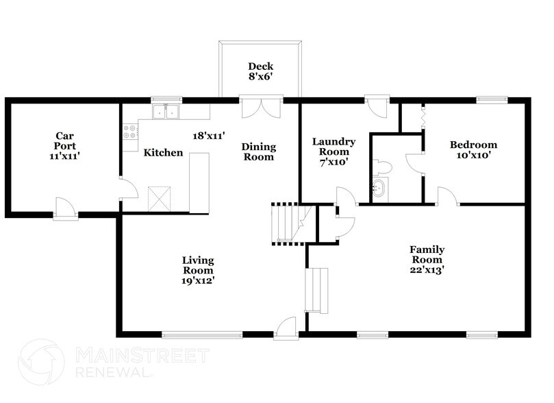 Building Photo - 105 Shannon Chase Way