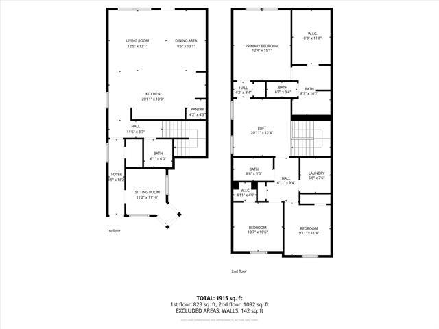 Building Photo - 7001 Cottonseed Dr