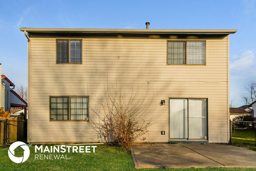 Building Photo - 132 Westridge Pl