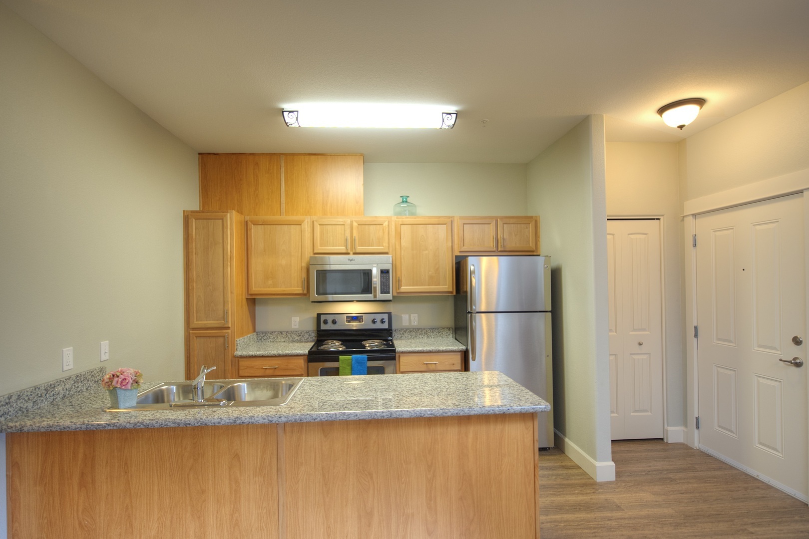 Interior Photo - Aspen Grove Apartments